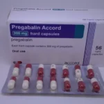 Buy Pregabalin 300mg Online | Anti-Epileptic & Fibromyalgia Pain Relief – Psychedelic Store Europe