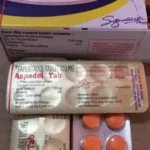 Buy Tapentadol 100mg Online Europe & UK – 250 Pills