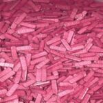 Buy Xanax R666 Online | 5mg Red Bars | 220 Pills | EU Discreet | Psychedelics Shop Europe