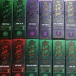 10/10boyz THC Vapes