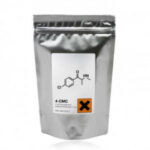 Buy 4-CMC Online Europe & UK – Premium Research Crystal Powder