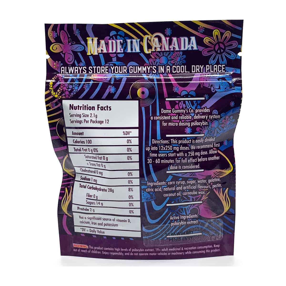 Buy-Dames-Gummies-1500mg-1.jpg Buy Dames Gummies (1500mg) Online | UK & EU Delivery