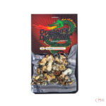 Dragon’s Dynamite Mushrooms