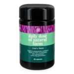 Lion’s Mane Extract By Foodsporen® – 60 Capsules