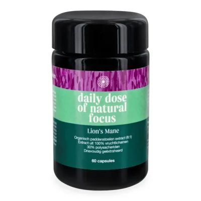 Buy-Lions-Mane-Extract-By-Foodsporen®-–-60-Capsules-400x400-1.webp Lion’s Mane Extract By Foodsporen® – 60 Capsules - Image 1
