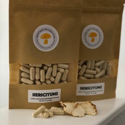 Buy-Lions-Mane-Mushroom-Capsules-1-400x400-1.jpg Lion’s Mane Mushroom Capsules - Image 1