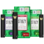 Stiiizy Carts