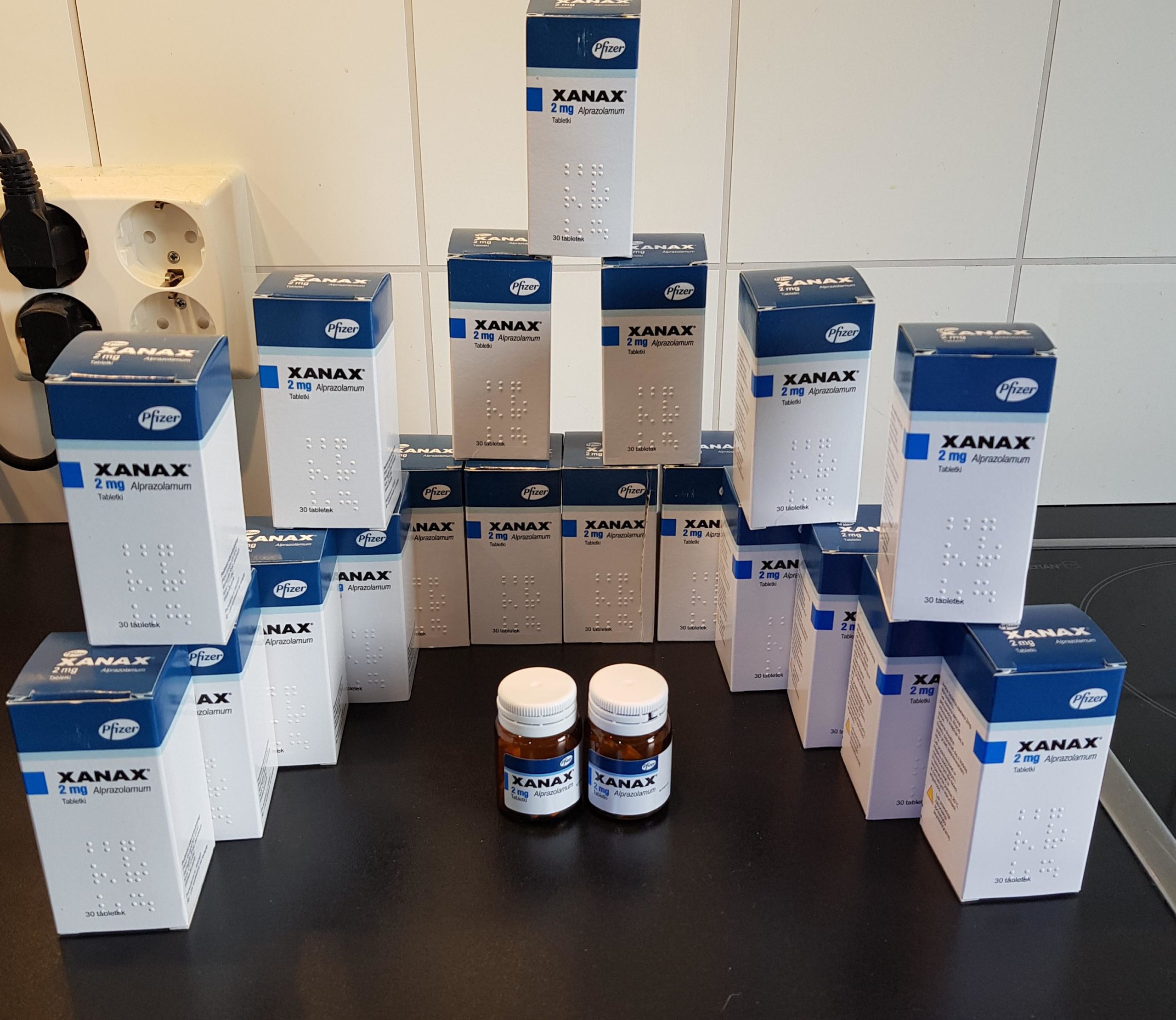 Buy-Xanax-Alprazolam-2mg-scaled-1.jpg Buy Xanax Online - Image 1