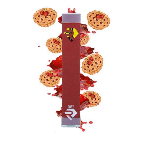 CHERRY-PIE-25.jpg Cherry Pie - Image 1
