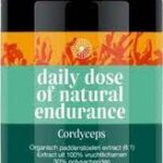 Cordyceps Extract By Foodsporen®-60 Capsules