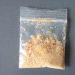 Buy 5 Meo DMT 4-Acetoxy-N N-dimethyltryptamine