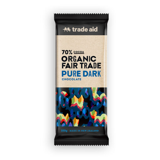 Dark-Chocolate-Organic-PE.jpg 70% Dark Chocolate Organic PE - Image 1