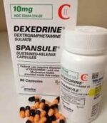 Dexedrine 1 - Image 2