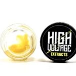 High Voltage Extracts