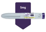 Mounjaro® Injectable Pen 5mg - Effective GLP-1 weight loss treatment - Psychedelics Store Europe