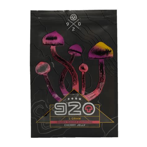 Order-Cherry-Mushroom-Jelly-Room-920-Online-UK.jpg Cherry Mushroom Jelly by Room 920 - Image 1