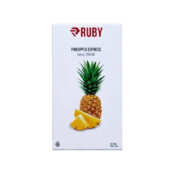 PINEAPPLE-EXPRESS35.00-SATIVA.jpg Pineapple Express - Image 1