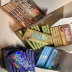 PolkaDot Chocolate Bars - Image 8