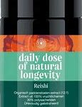 Buy Reishi Extract By Foodsporen® (60 Capsules) | Organic UK & EU Delivery