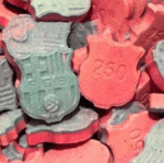 Buy Barcelona DUO Ecstasy – FC Barcelona MDMA Pills | 175mg & 230mg | Get Pumped Full of Euphoria and Happiness