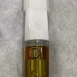 DMT: 12 Vape Cartridges