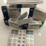 Buy Pfizer Xanax Online – Genuine Alprazolam 1mg for Anxiety & Panic Disorders