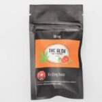 Blox Pink Grapefruit