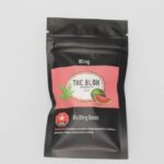 THC Blox Watermelon Jelly Blox (Sativa)
