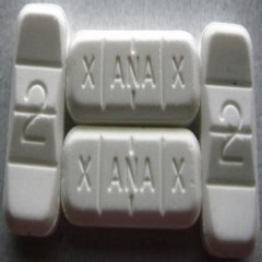 Premium Lab-Tested 2mg White Xanax Bars | 150 Pills | Free Prescription | Discreet Tracked Delivery