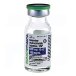 Buy Ketamine HCL Injection Online | Clinical Anesthetic Supply