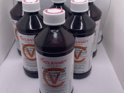 Buy Wockhardt Lean | Best Wockhardt Supplier #1