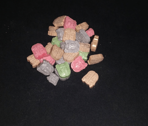 Buy Rainbow Takashi Online | 2cb 20mg Pills – LSD + XTC Combined Effect | Psychedelic Store Europe Buy Rainbow Takashi Online | 2cb 20mg Pills – LSD + XTC Combined Effect | Psychedelic Store Europe