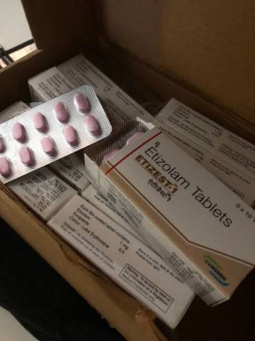 Order Etizolam 1mg Online | Etizest 500 Pills | EU Discreet Order Etizolam 1mg Online | Etizest 500 Pills | EU Discreet