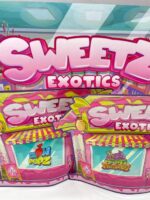 Exotics super NERDZ (7g) - Image 2