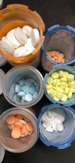 Ecstasy Pills ($5 per pill)