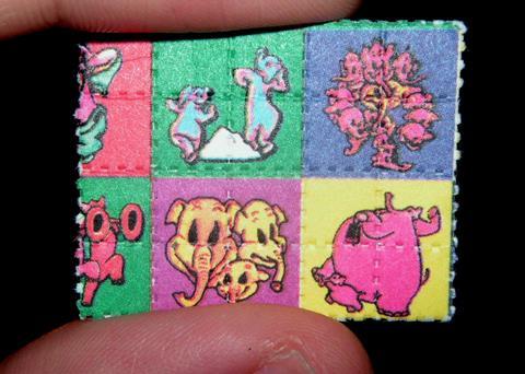 lsd-blotters-psychedelicsroomcom.jpg LSD Blotters | - Image 1