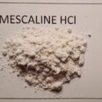 9gram Pure Mescaline Powder