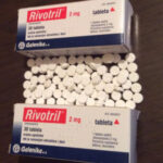Rivotril 2mg (Clonazepam) 150 Pills - Image 2