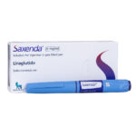 Buy Saxenda (Liraglutide) 6mg/ml – Clinically Proven Weight Loss Injection