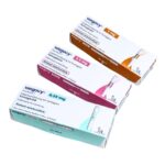 Buy Wegovy (Semaglutide) Weight Loss Injectable | EU Delivery