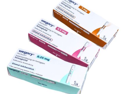 Buy Wegovy (Semaglutide) Weight Loss Injectable | EU Delivery