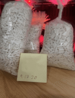 GG249 4MG XANAX BARS 200 BARS - Image 2
