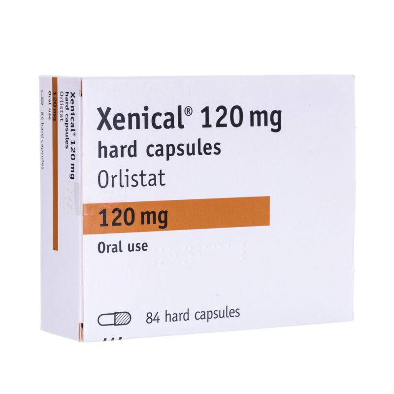 Order Xenical Weight Loss 120 mg Capsules | Discreet EU Delivery | Order Xenical Weight Loss 120 mg Capsules